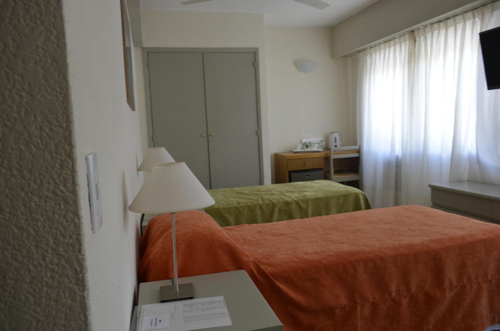 Hotel Victoria ピナマール 部屋 写真
