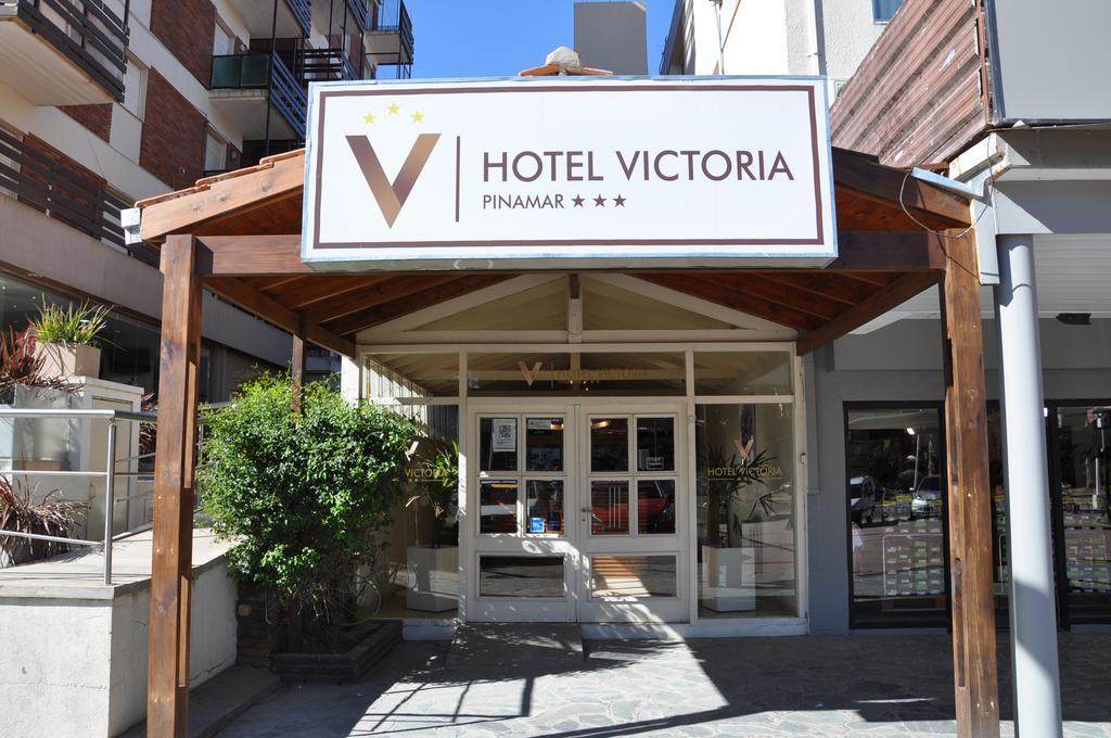 Hotel Victoria ピナマール エクステリア 写真