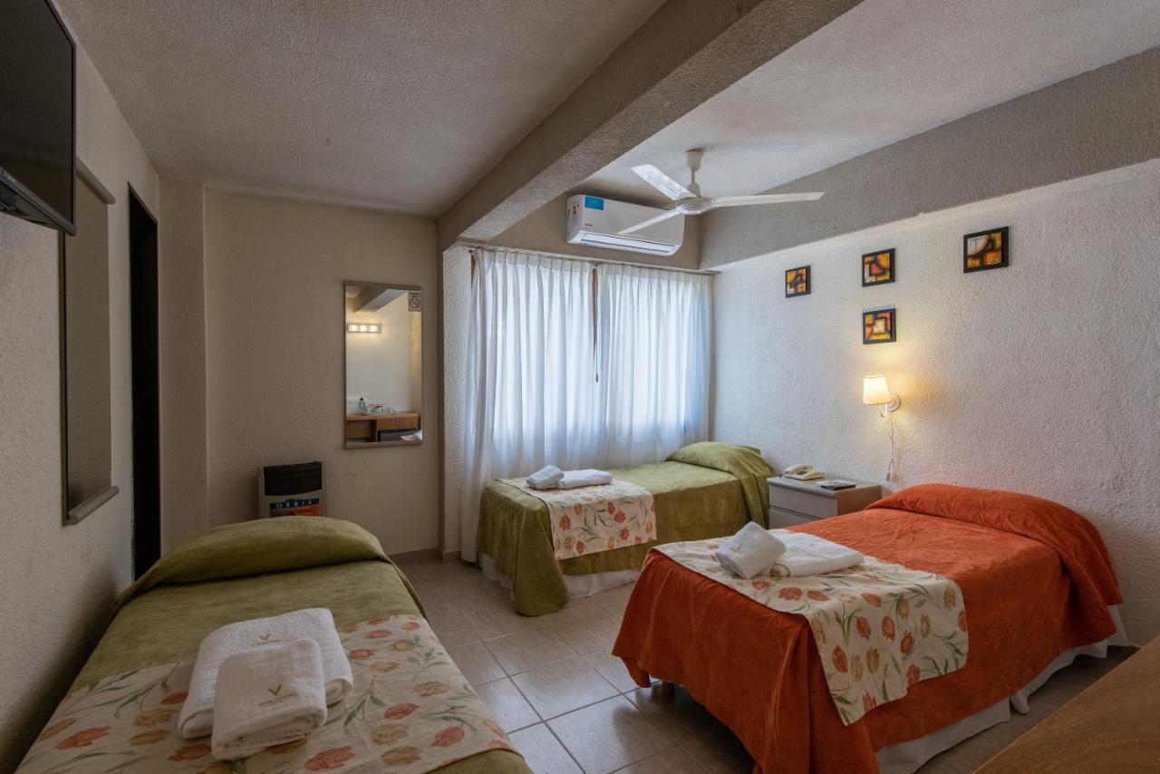 Hotel Victoria ピナマール エクステリア 写真