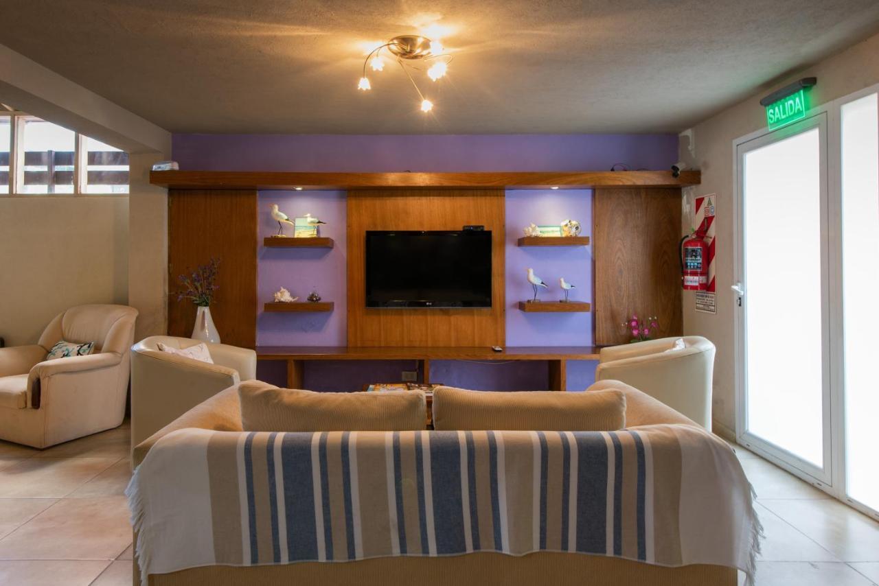Hotel Victoria ピナマール エクステリア 写真