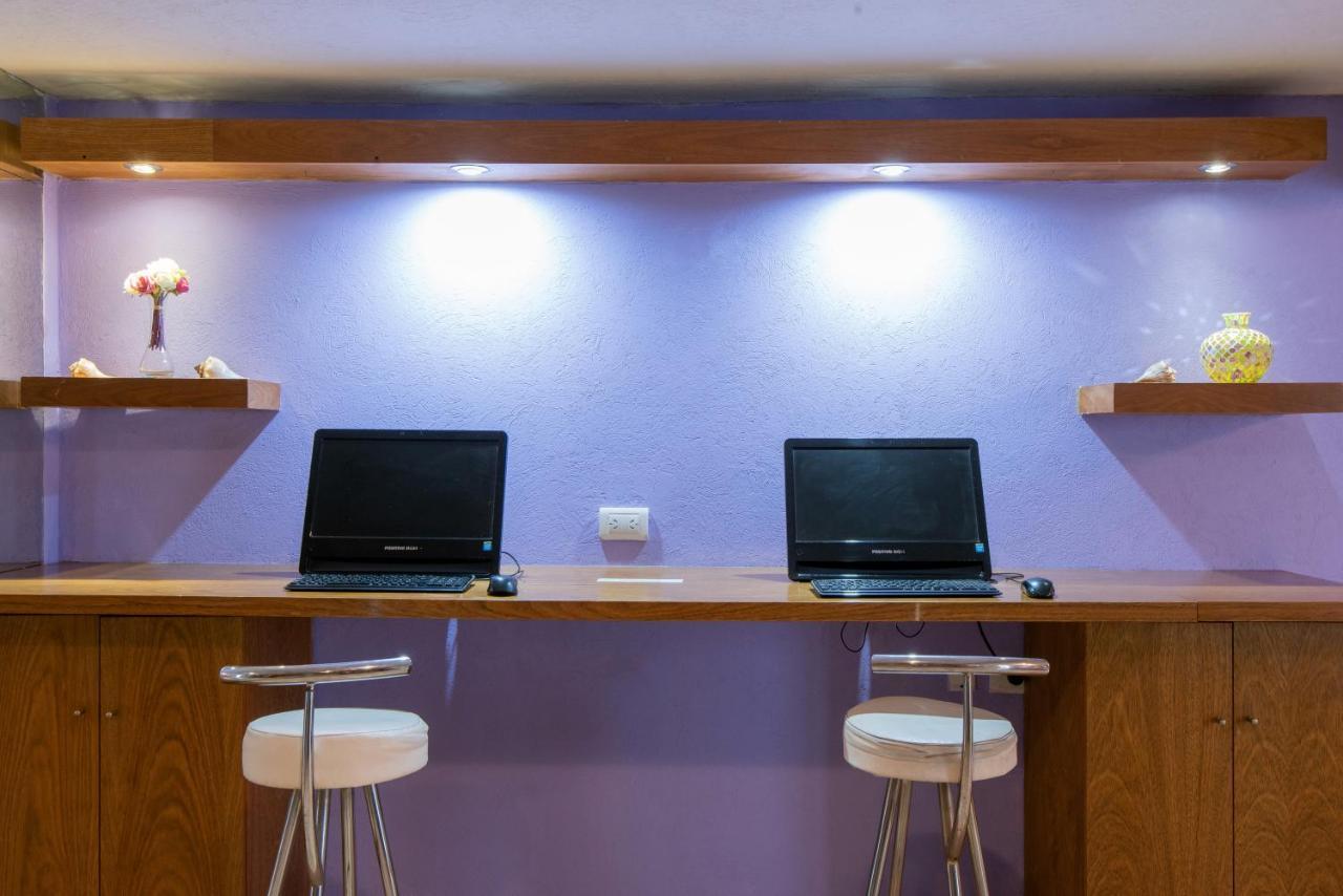 Hotel Victoria ピナマール エクステリア 写真